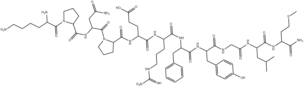 139446-71-2 結(jié)構(gòu)式