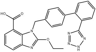 Candesartan