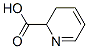 2-Pyridinecarboxylicacid,3,4-dihydro-(9CI) Struktur