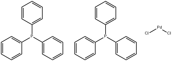 13965-03-2 Structure