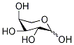 D-Arabinose-5-13C Struktur