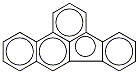 Benz[e]acephenanthrylene-13C6 Struktur