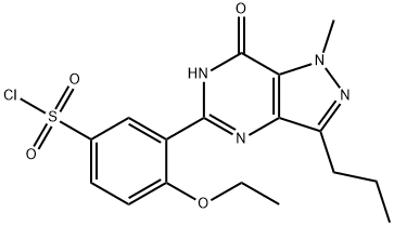 Sildenafil Chlorosulfonyl price.