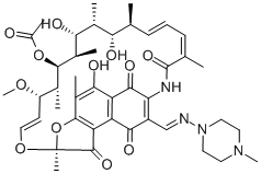 RIFAMPIN QUINONE (50 MG)