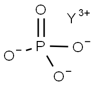 Yttriumphosphat