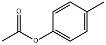 4-Essigs?ure-4-methylphenylester