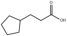 3-Cyclopentylpropionic acid price.