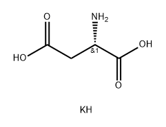 L-Aspartsure, Kaliumsalz