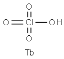 TERBIUM PERCHLORATE