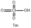 THULIUM(III) PERCHLORATE