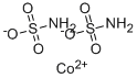 COBALT (II) SULFAMATE price.