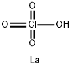 LANTHANUM PERCHLORATE