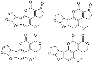 1402-68-2 Structure