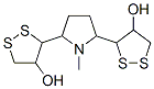 gerrardine Struktur