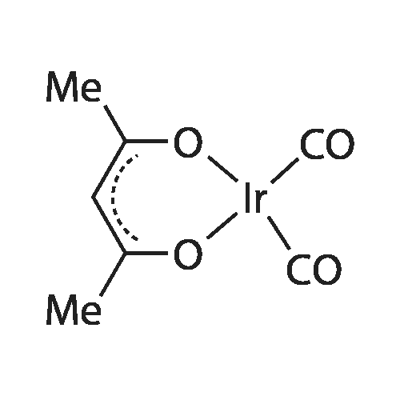 (ACETYLACETONATO)DICARBONYLIRIDIUM(I)