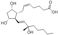 Candicidin Struktur