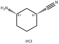 1403323-06-7 Structure