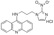 NLA 1 Struktur