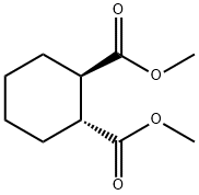 (1R.2R)-DIMETHYL CYCLOHEXANE-1,2-DICARBOXYLATE price.