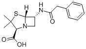 Penicillin Struktur