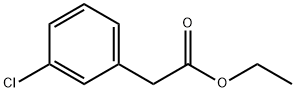 ETHYL 3-CHLOROPHENYLACETATE price.