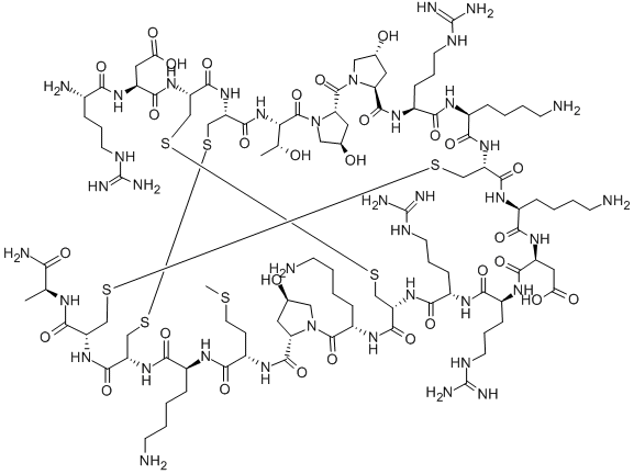 MU-CONOTOXIN GIIIB price.