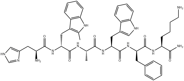 Hexarelin