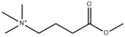 carpronium Struktur