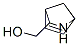 2-Azabicyclo[2.2.1]hept-5-ene-3-methanol,exo-(9CI) Struktur