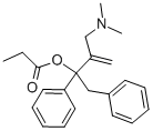 Proxibutene Struktur