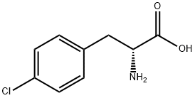 (R)-4-クロロ-α-アミノベンゼンプロパン酸