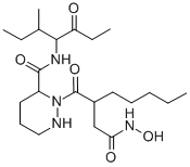 matlystatin B Struktur