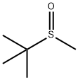 TERT-BUTYL METHYL SULFOXIDE