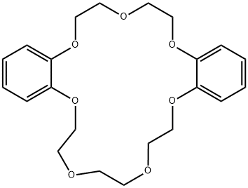 [2,5]-DIBENZO-21-CROWN-7