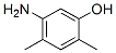 5-Amino-2,4-dimethylphenol|5-氨基-2,4-二甲基苯酚