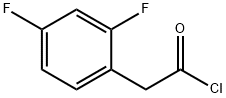 2,4-Difluorophenyl acetic acid