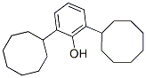 2,6-Dicyclooctylphenol