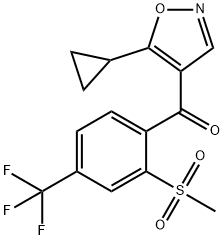 イソキサフルトール標(biāo)準(zhǔn)品