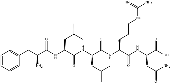 FLLRN Struktur