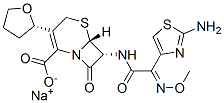 Cefovecin sodium price.