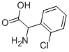 DL-2-(2-Chlorophenyl)glycine