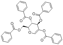 (-)-TETRA-O-BENZOYL-2-HYDROXY-D-GLUCAL price.