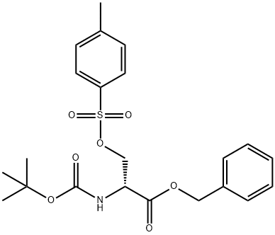 BOC-D-SER(TOS)-O-BZL price.