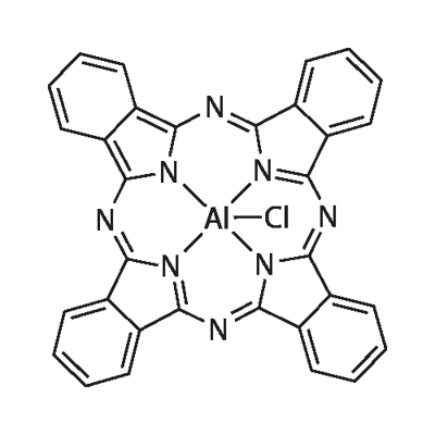 Aluminum phthalocyanine chloride price.