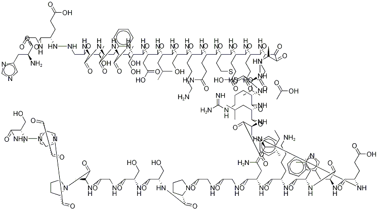 141732-76-5 Structure