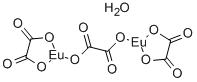 EUROPIUM(III) OXALATE HYDRATE price.