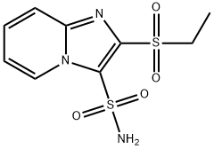 2-Ethylsulfonylimidazo[1,2-a]pyridine-3-sulfonamide price.