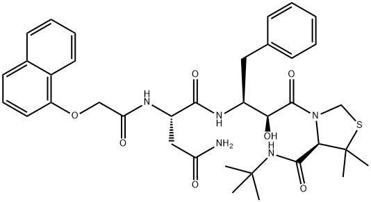 KNI 174 Struktur