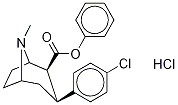 RTI-113 Structure