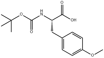 BOC-DL-TYR(ME)-OH